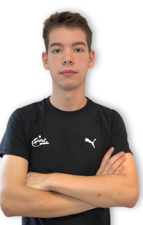 Grab Alexandr  Antrenor Squash