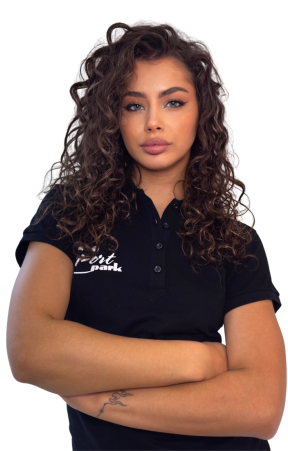 Ostapciuc Inna  Instructor DANS