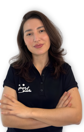 Radu Alina  Instructor PROGRAME GRUP 