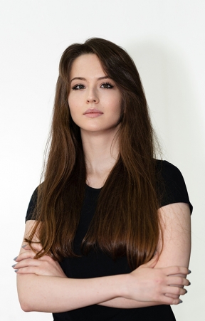 Tatiana Bogoeva  Instructor PROGRAME GRUP 
