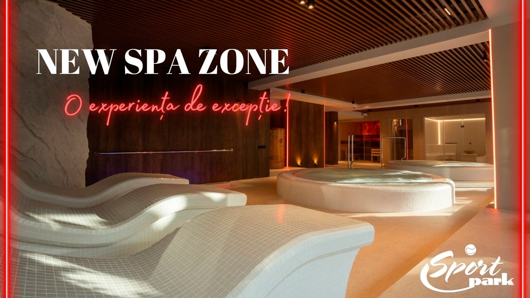 SPA NEW