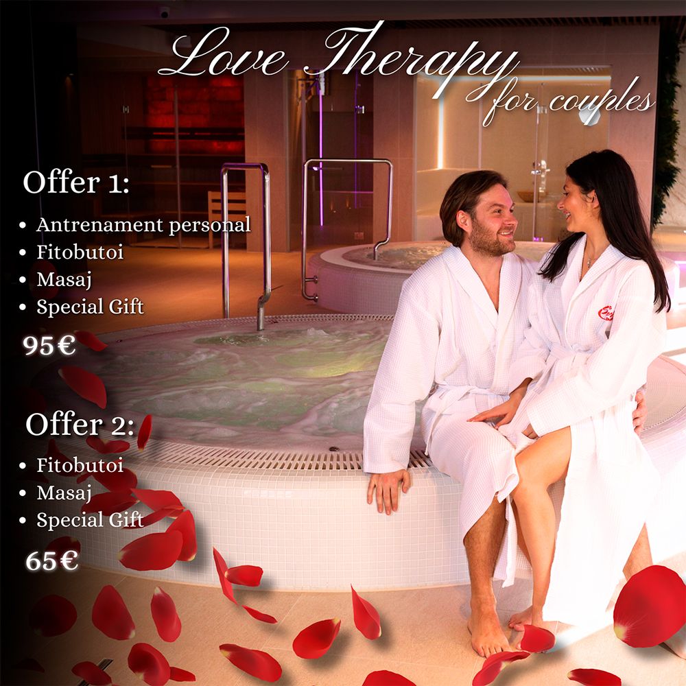 🌟 "Love Therapy for Couples" 🌟